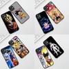 Soft Cover for Xiaomi Redmi Note 12 11 10 Pro 10A 10C 12C 14C A4 Note12 5G Coque Phone Case Frieza Dragon Gokus Ball DragonBalls