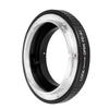 FD-AI Macro Adapter Ring for Canon FD FL Lens To Nikon D3 D5 D90 D300 D500 D600 D750 D780 D800 D850 D7500 D3200 D5600 Camera