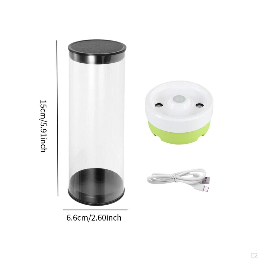 Umidificator cu minge de badminton pentru antrenament și competiție