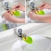 Kids Kitchen Washing Hands Convenient For Baby Washing Helper