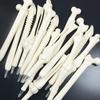 5pcs Halloween Pen Fake Bones Halloween Ballpoint Pen Writing Stationery Party Gift School Office Supply