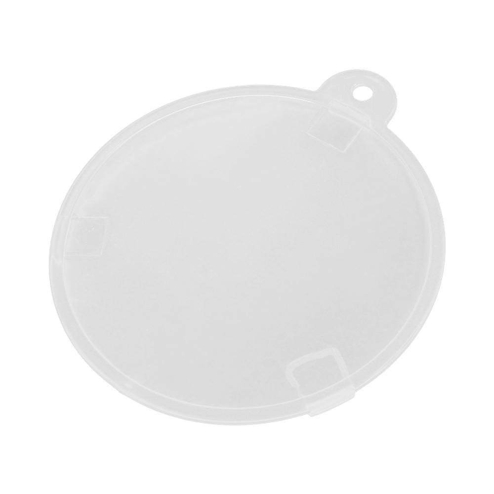 

Mixing Coloring Baking Bowl With Handle Circular Icing Salad Cream Microwave Kitchen Cooking Tool Anti-Drop