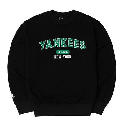 MLB Unisex Sports Pullover Sweatshirt