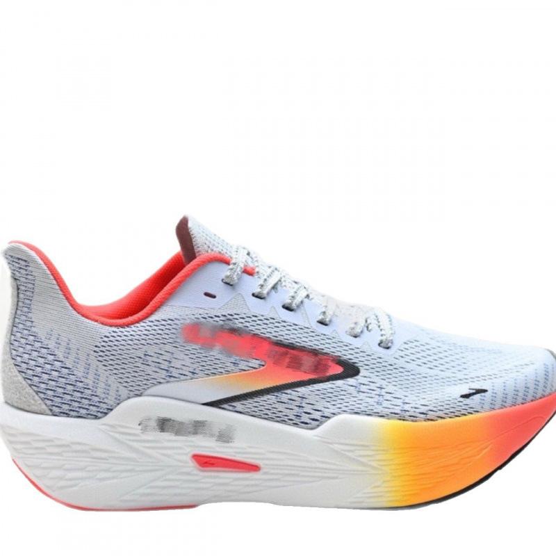 Brooks Max Gale 2 Shock-absorbing Racing Shoes Marathon Wear-resistant Running Shoes
