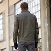 Men Casual Cargo Jackets Men Bomber Jacket Windbreaker Jacket Coat Men Spring Autumn   Outwear Slim Retro Jacket Mens