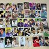 NCT Photocard