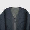 Bonrrow Reversible Liner Jacket_Ny/Ash