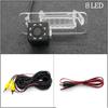 Vehicle Rear View Camera For Smart Fortwo W450 W451 1999-2014 Smart EQ Fortwo/Smart ED Car Backup Reversing Parking Monitor
