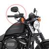 For Harley Sportster Iron XL883 XL1200 XL883R XL883C XL 883 1200 2004-2013 2012 2011 Motorcycle Brake Clutch Lever Accessories