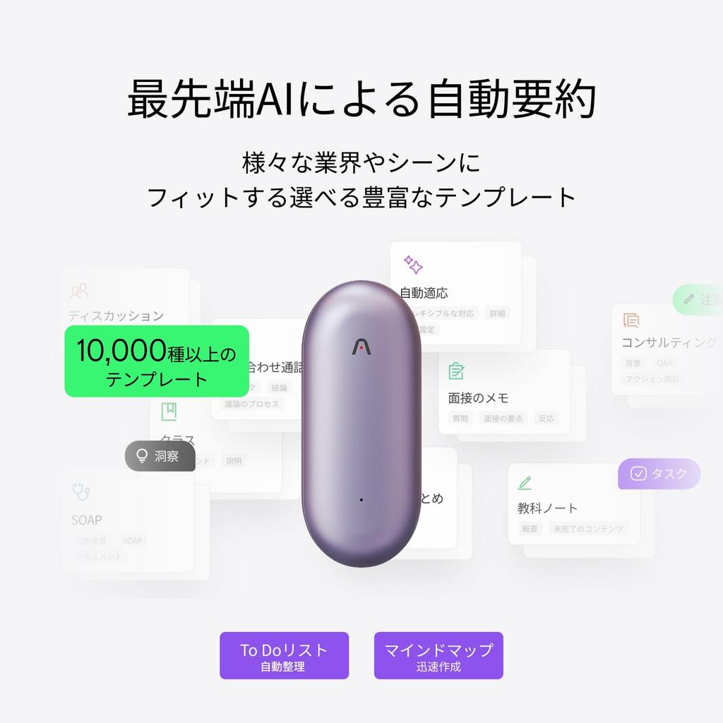 Plaud NotePin AI Voice Wearable Automatic Multidimensional Multimodal IC Utilizes Advanced AI Connects to Meeting Supports 112 20 Hours Continuous