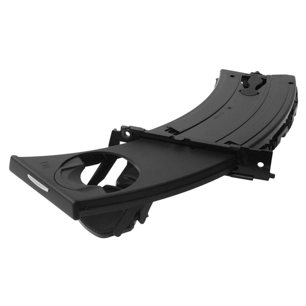 Front Left Driver Side Cup Holder Retractable For BMW 323i 325i 328i 335i M3