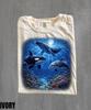 Vintage Sea Animals Graphic Shirt,90s Marine Life Top,Ocean Wildlife Tee,Marine Biology Gift,Dolphin Whale Orca Shirt,Nature Lover Shirt