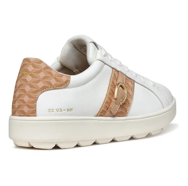 Geox Кросовки Spherica Ecub-1 A