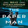 The Paper Man by Billy OCallaghan Paperback Book 9781529921717