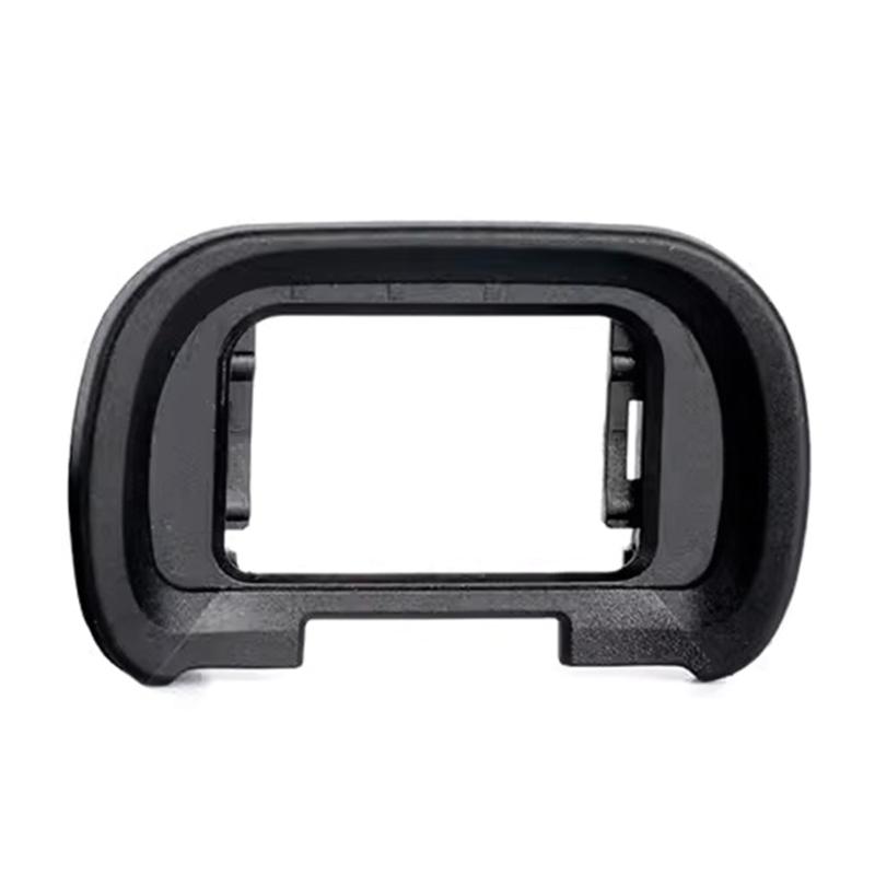 1PC  EP19 Soft Viewfinder Eyecup Eyepiece Rubber Eye Cup for  A7 IV A7S III A1 A7R V 1