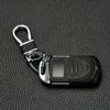 Car Keychain Thick Rod Classic D Shape Horseshoe Key Holder