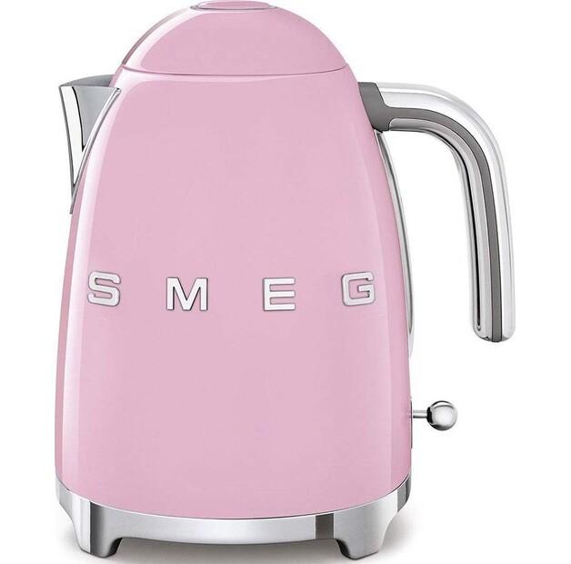 Чайник Smeg KLF01PKEU