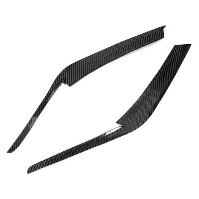 Externé príslušenstvá – Lišty