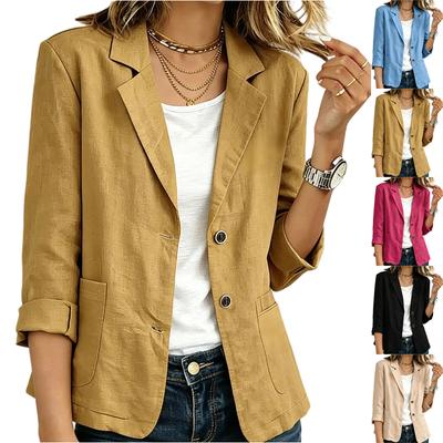 Kadın giyim ve aksesuarları – Blazer ceketler