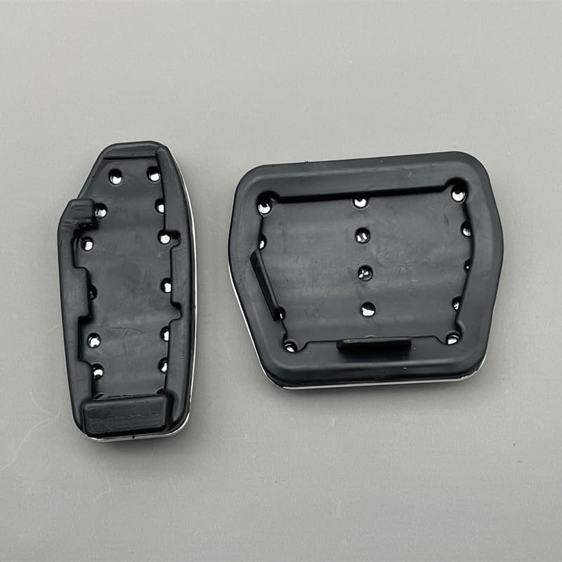 TADOKAPATU Nissan New Rooks B40 Series Pedal Cover Brake Accelerator