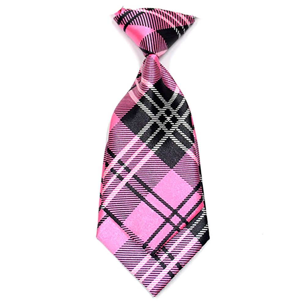 [ZooooM] 24 Types of Short Design Ties for Men (Type 13) ZM-NT3969-13