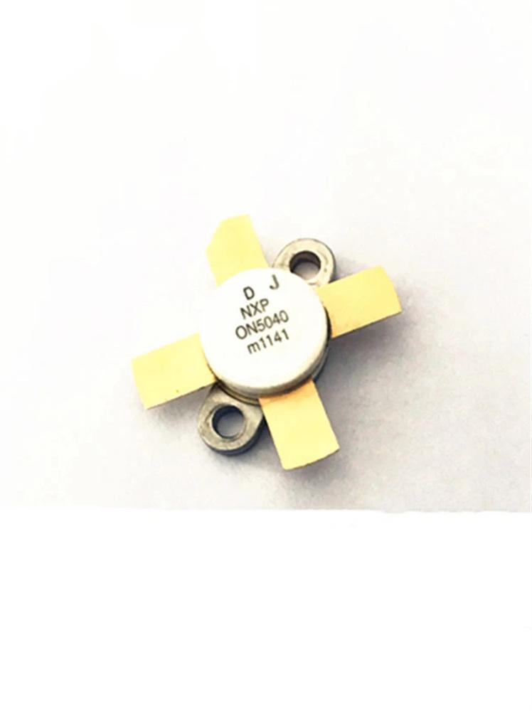 

High-power transistor-ON5040 Philips