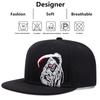 New Men's Fashion DEATH SCYTHE Hip Hop Hat Outdoor Sports Duck Tongue Hat Embroidered  Women's Baseball Sun Hat