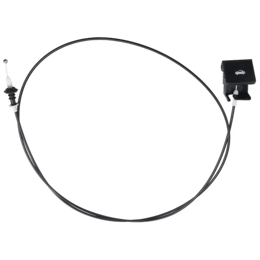 1x Hood Release Cable BBM4-56-720-00 BBM4-56-720 For Mazda 3 2010 2011 2012 2013