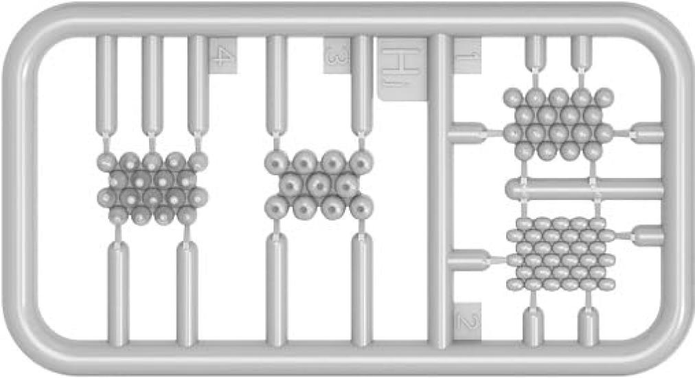 Miniart scale plastic model kit TYP 170V Reeferwagen fruit transport molded in color 1/35 MA38044, van,