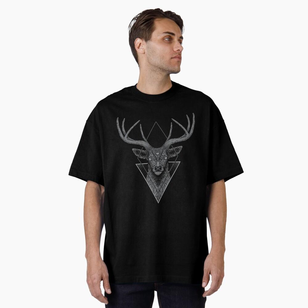 

Dark Deer Casual Tshirt Mens and Womens Luxury Brand Top M