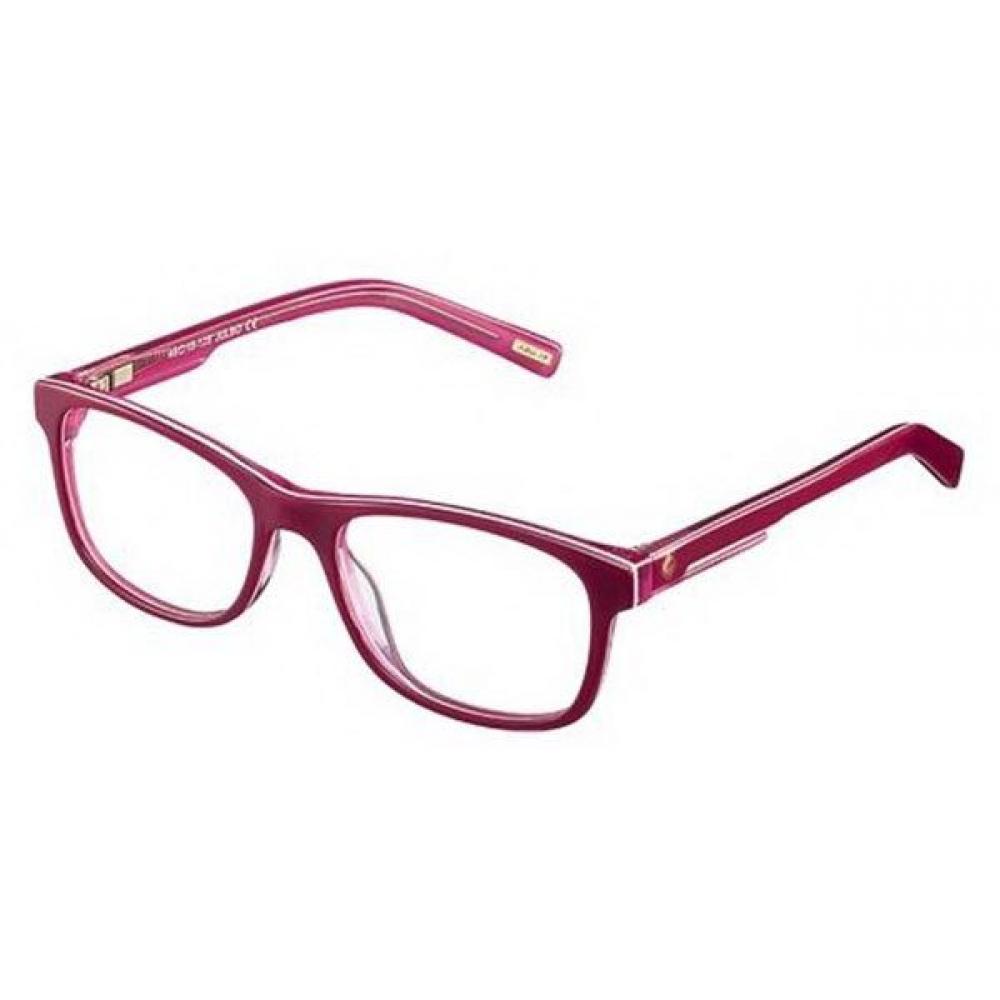 

Julbo Surrey S kidS Jop12604618 kidS eyeglaSSeS Red/46