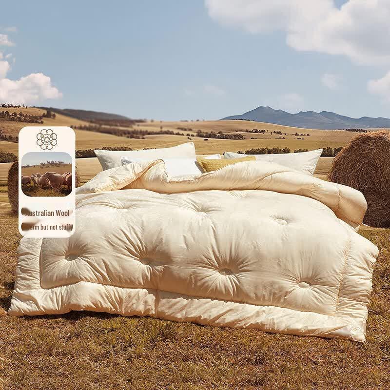 Mercury Home Textiles Summer Polyester Quilt
