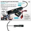 HOT! EM415PRO Automotive Short Cable Tracker & Open Wire Finder Universal EM415 PRO 6-42V DC Find Car Short Circuit Wire