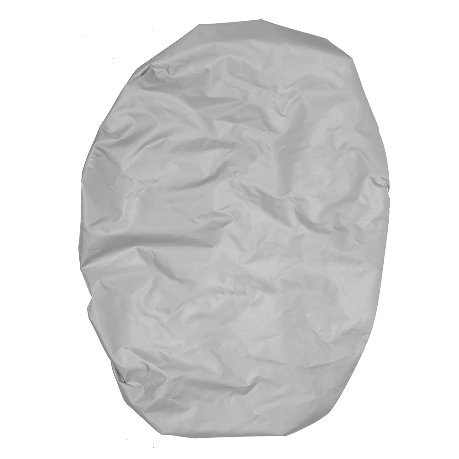 

Профессиональный водонепроницаемый чехол на сиденье для электрических инвалидных колясок, скутеров для мобильности black grey