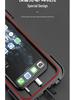 Waterproof Multifunctional Phone Holder for Cars, Motorcycles, and Bicycles