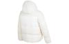 adidas Neo Down Jacket Women's Ecru H65446