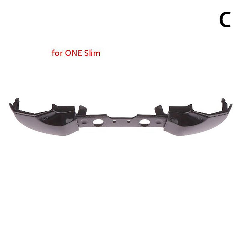 

1Pc New Style RB LB Bumper Trigger Button Mod Kit For Xbox One Series S X Slim Controller Replacement Buttons Accessories