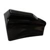 Upgrades Rear Bumper Lips with No Drilling Required Carbon Style Rear Bumper Protectors for Sedans SUVs & Sports Cars