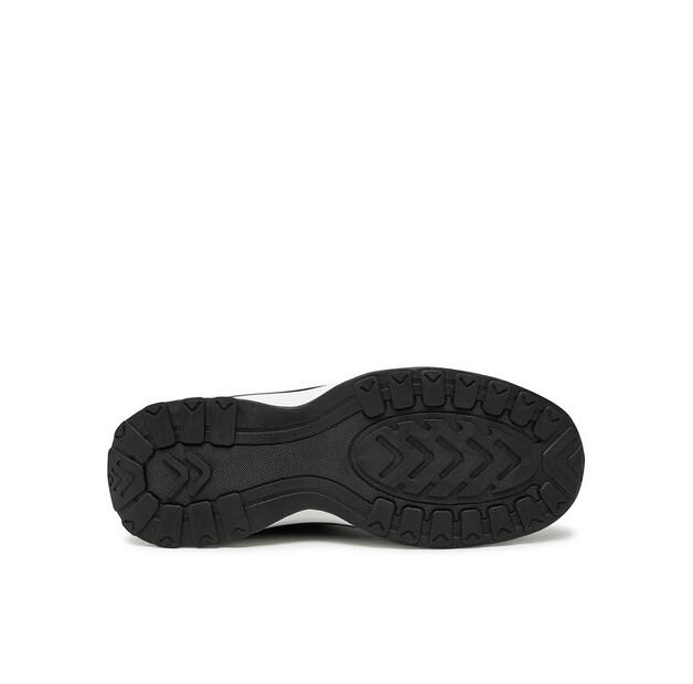 Sneakers MEXX MI001009543W-01 შავი