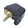 Parallel Bars Double Spring Pressure Control Switch Regulator G1 4  AC250V 16A for Pump