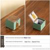 Ceramic Hexagonal Tea Cup Set