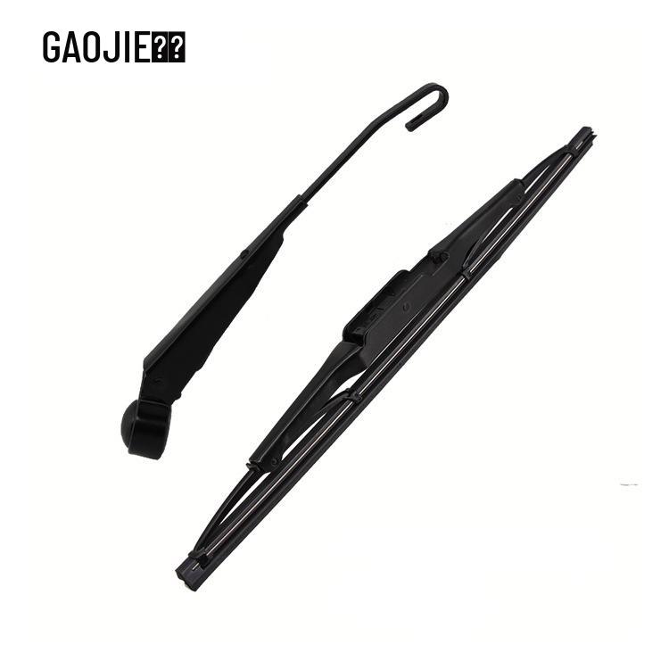 Jeep Compass 2007-2014 Rear Wiper Blade Arm Assembly
