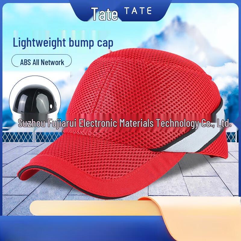 Brangdy Lightweight Protective Cap 1