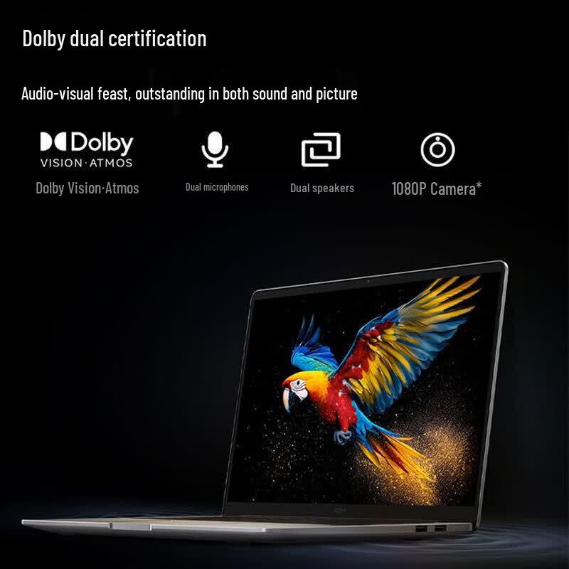Xiaomi Redmi Book 14 2025 Performance Laptop (CN version)