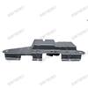 Volkswagen Bora/Jetta/Passat Trunk Lock Support Plate 1J5827567A