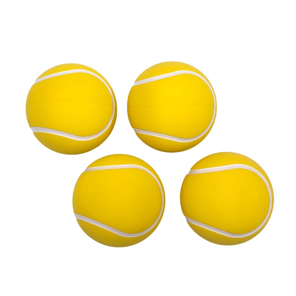 6cm Mini Rubber Basketball - High Elasticity Children's Toy Ball, Hollow Inflatable, Trendy Design