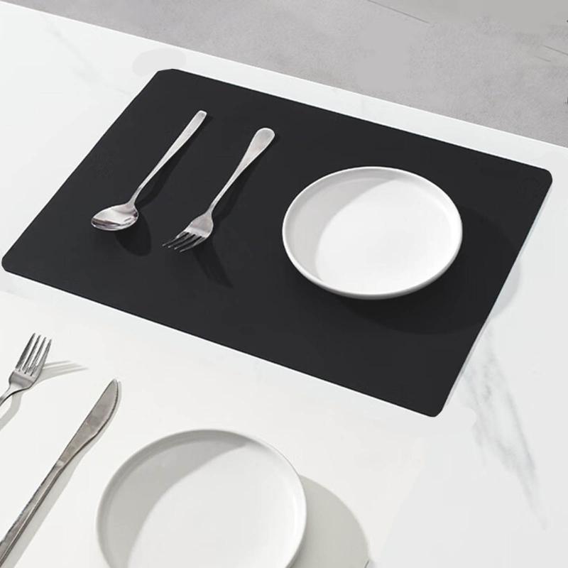 Large Silicone Mat Non Slip Resin Work Mat Heat Resistant Mat Non Slip Silicone Mat for Crafts and DIY Jewelry Making