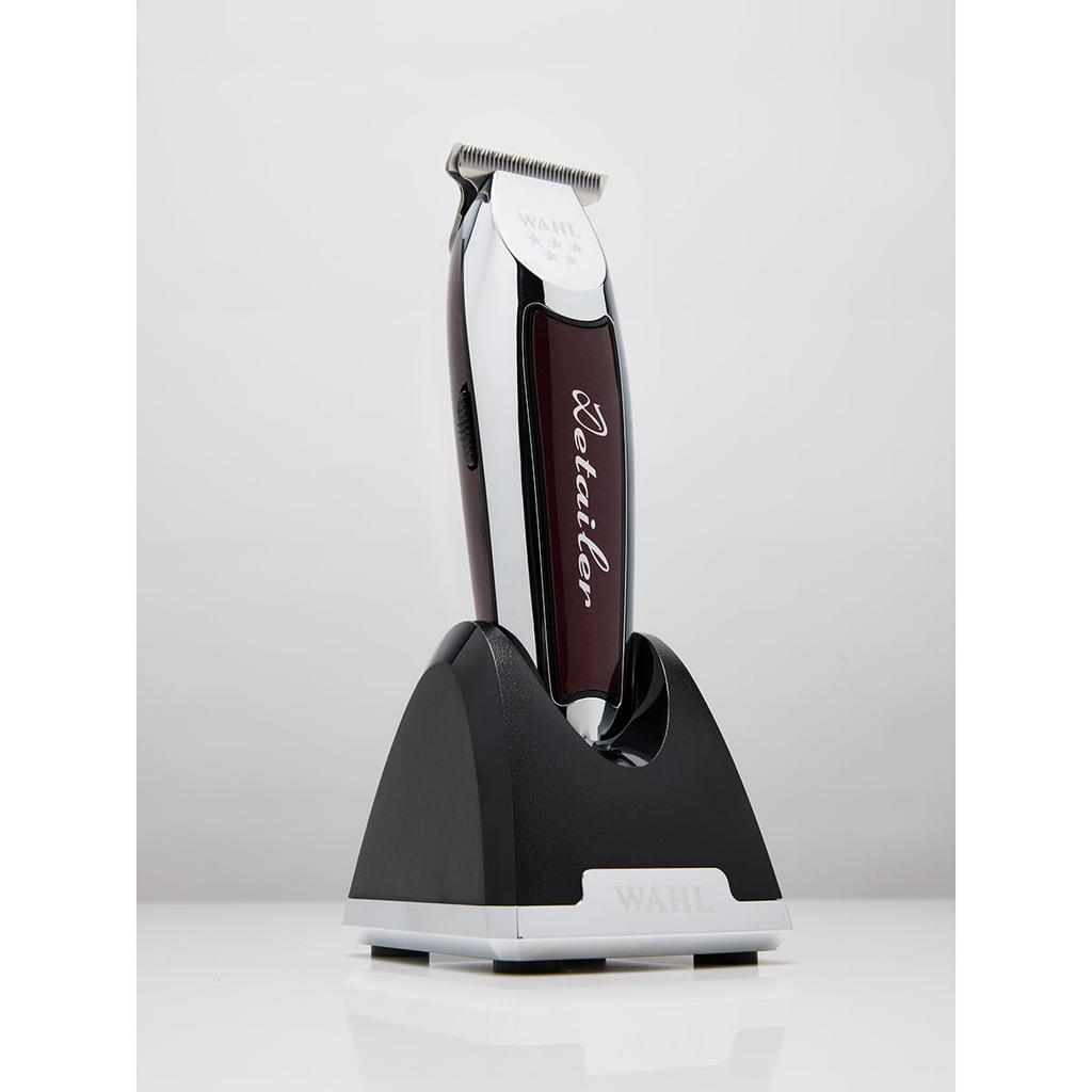 WAHL 5 Star Cordless Detailer Li Hair Ideal for Fade [Professional Trimmer, Cuts]