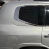 Full Window Trim Design LC300 (stainless Steel) for Toyota Land Cruiser 200