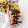 For Motorola Moto G40 Fusion Case Luxury Dragon Cartoon Tiger Wolf Cover Soft Black Silicone Bumper For Motorola Moto G60 Fundas